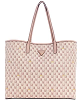 Guess G Wave Large Two-in-One Tote Bag