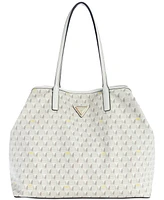 Guess G Wave Large Two-in-One Tote Bag
