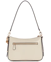 Guess Daryna Top Zip Small Shoulder Bag