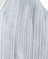 State of Day Women's Ribbed Loungewear Sweater Pajama Set Xs-3X, Exclusively at Macy's
