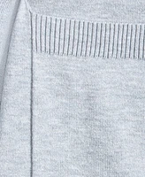 State of Day Women's Sweater Knit Duster Robe, Exclusively at Macy's