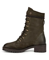 Women's Milan Boot