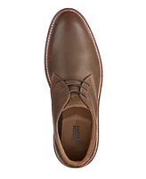 Johnston & Murphy Men's Hodges Chukka Boots