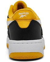 Reebok Big Kids Atr Chill Basketball Sneakers from Finish Line