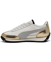 Puma Women's Easy Rider Casual Sneakers from Finish Line