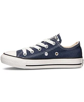 Converse Little Kids' Chuck Taylor Original Sneakers from Finish Line