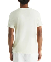 Nautica Men's Surf Club Graphic T-Shirt