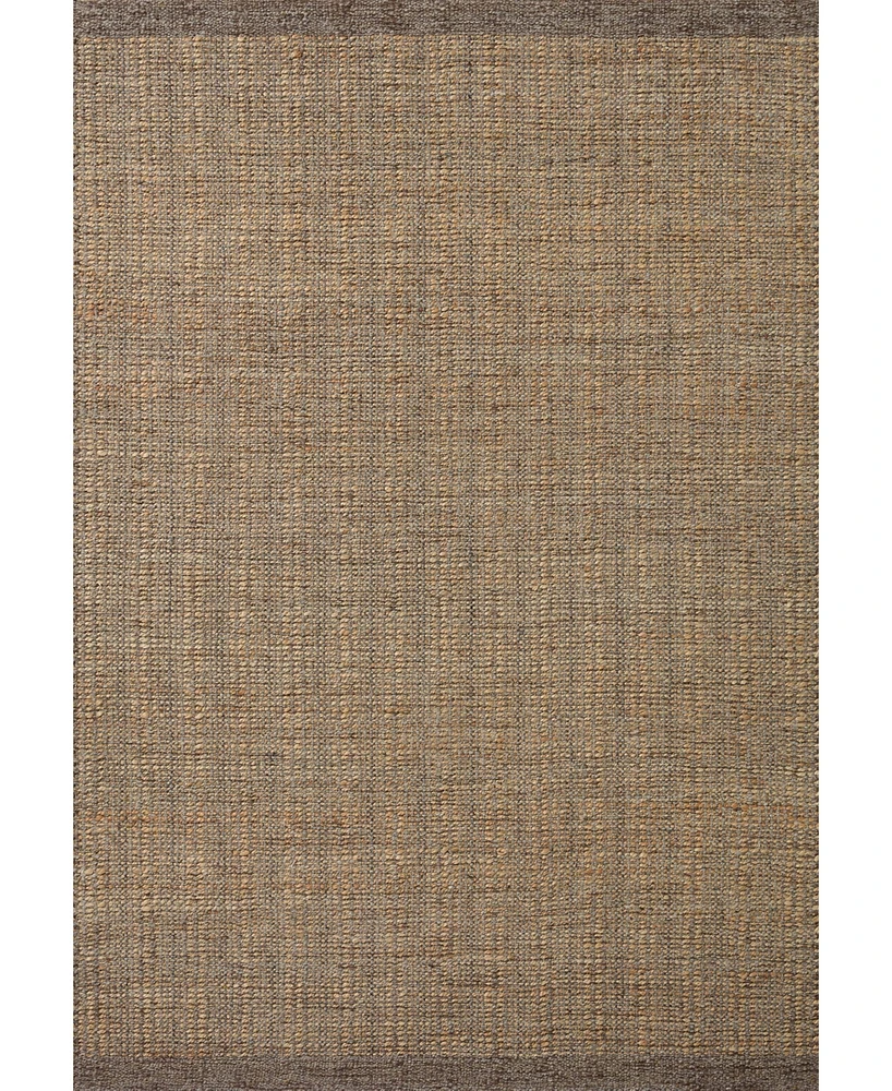 Jean Stoffer Cornwall Crn-01 3'6''x5'6'' Area Rug