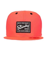 BinkyBro Boys Venice Snapback Hat