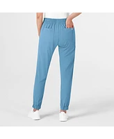 Wink Petite Renew Jogger Scrub Pant