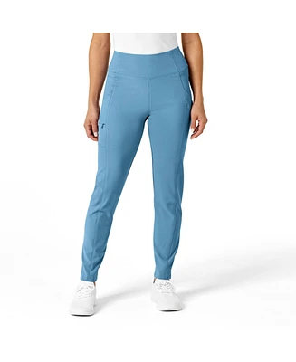 Wink Plus Renew High Waist Power Scrub Pant