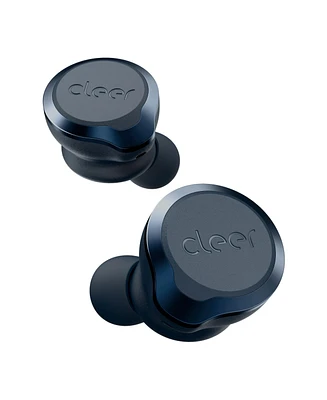 Cleer Ally Plus Ii Noise Canceling True Wireless Earbuds (Midnight Blue)