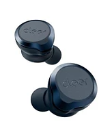 Cleer Ally Plus Ii Noise Canceling True Wireless Earbuds Midnight Blue