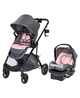 Baby Trend Sonar Switch 6-in-1 Modular Travel System with Ez-Lift Plus Infant Car Seat