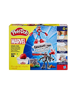 Play-Doh Marvel Spider