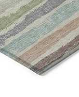 Addison Chantille Machine Washable ACN1019 8'x10' Area Rug