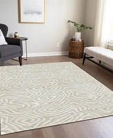 Addison Chantille Machine Washable ACN1020 5'x7'6''Area Rug