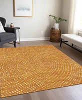 Addison Chantille Machine Washable ACN1021 5'x7'6''Area Rug