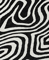 Addison Chantille Machine Washable ACN1020 5'x7'6''Area Rug