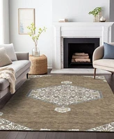 Addison Chantille Machine Washable Acn1011 Rug Collection