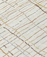 Addison Chantille Machine Washable ACN998 8'x10' Area Rug