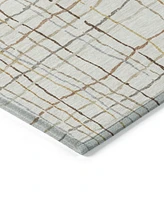 Addison Chantille Machine Washable ACN998 8'x10' Area Rug