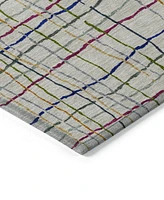 Addison Chantille Machine Washable ACN998 8'x10' Area Rug