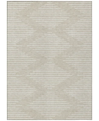 Addison Chantille Machine Washable ACN1016 5'x7'6" Area Rug
