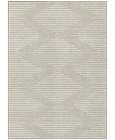 Addison Chantille Machine Washable ACN1016 5'x7'6" Area Rug