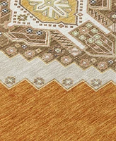 Addison Chantille Machine Washable ACN1014 5'x7'6" Area Rug