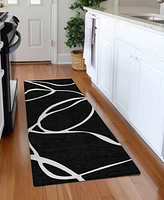 Addison Chantille Machine Washable ACN999 2'3"x7'6" Runner Area Rug