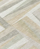 Addison Chantille Machine Washable ACN1012 2'6"x3'10" Area Rug