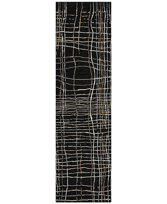 Addison Chantille Machine Washable ACN998 2'3"x7'6" Runner Area Rug