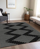Addison Chantille Machine Washable ACN1016 10'x14' Area Rug
