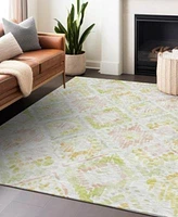 Addison Chantille Machine Washable Acn1088 Rug Collection