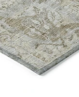 Addison Chantille Machine Washable ACN1102 8'x10' Area Rug