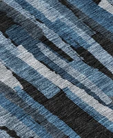 Addison Chantille Machine Washable ACN1079 5'x7'6" Area Rug