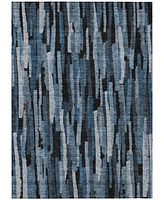 Addison Chantille Machine Washable ACN1079 5'x7'6" Area Rug
