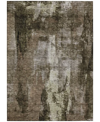 Addison Chantille Machine Washable ACN1077 5'x7'6" Area Rug