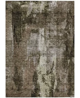 Addison Chantille Machine Washable ACN1077 5'x7'6" Area Rug