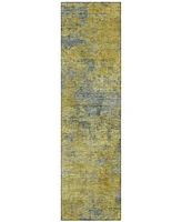 Addison Chantille Machine Washable ACN1093 2'3"x7'6" Runner Area Rug