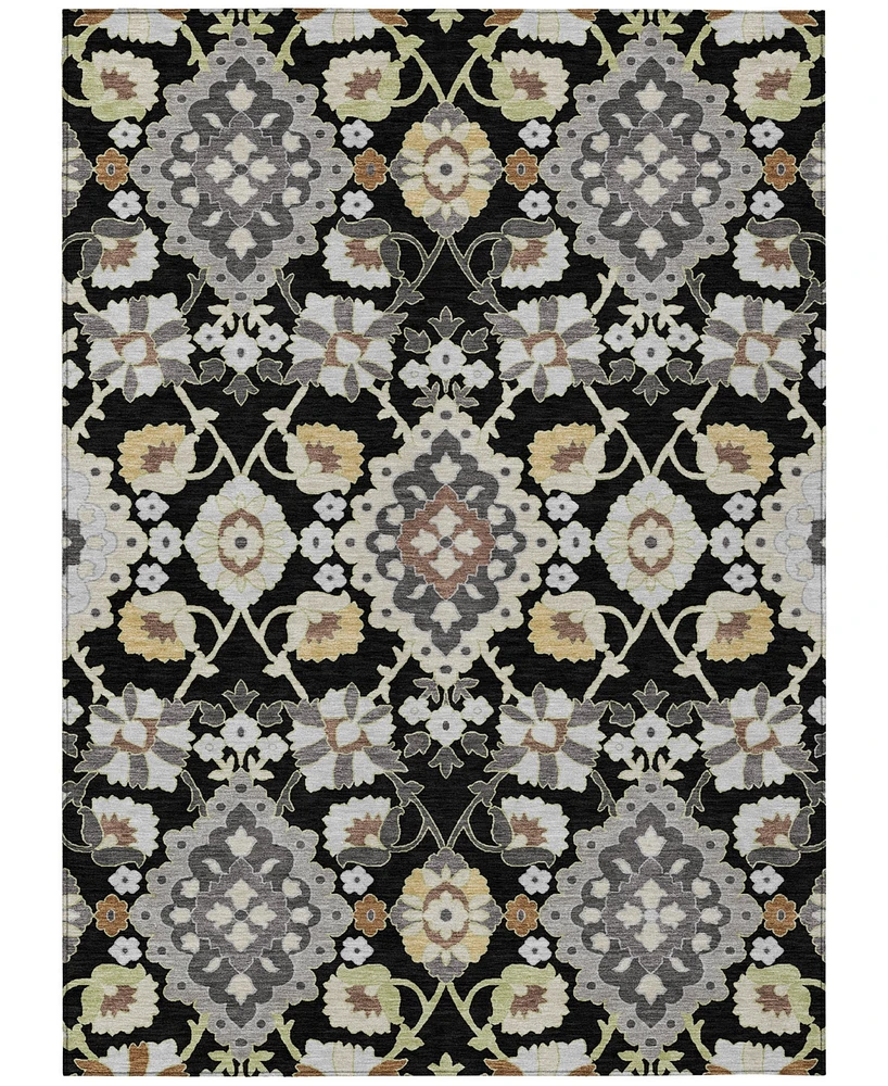 Addison Chantille Machine Washable ACN1002 8'x10' Area Rug