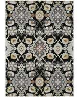 Addison Chantille Machine Washable ACN1002 8'x10' Area Rug