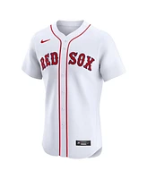 Nike Men's David Ortiz White Boston Red Sox Home Elite Jersey