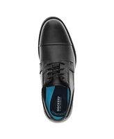 Dockers Men's Echo Lace Up Shoe