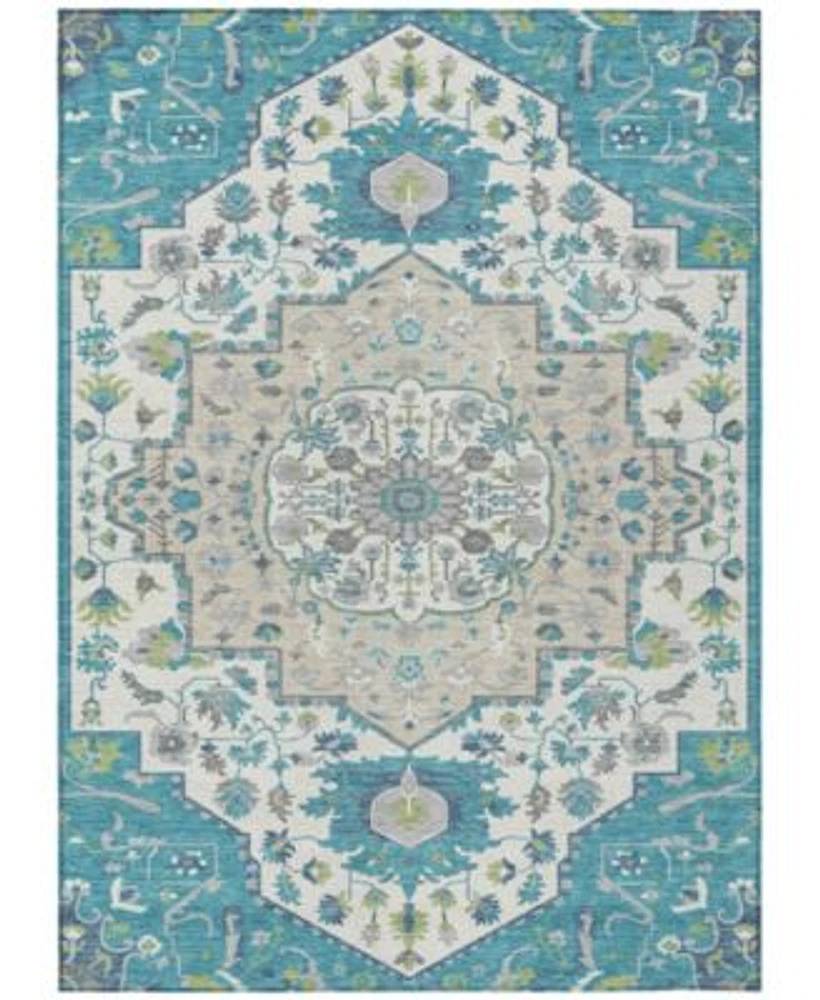 Addison Chantille Machine Washable Acn985 Rug Collection