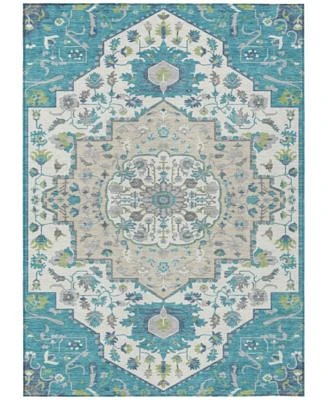 Addison Chantille Machine Washable Acn985 Rug Collection