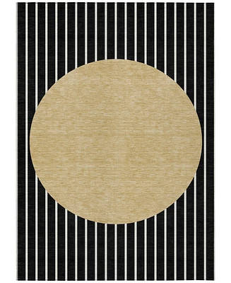 Addison Chantille Machine Washable ACN994 8'x10' Area Rug