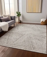 Addison Chantille Machine Washable ACN991 8'x10' Area Rug