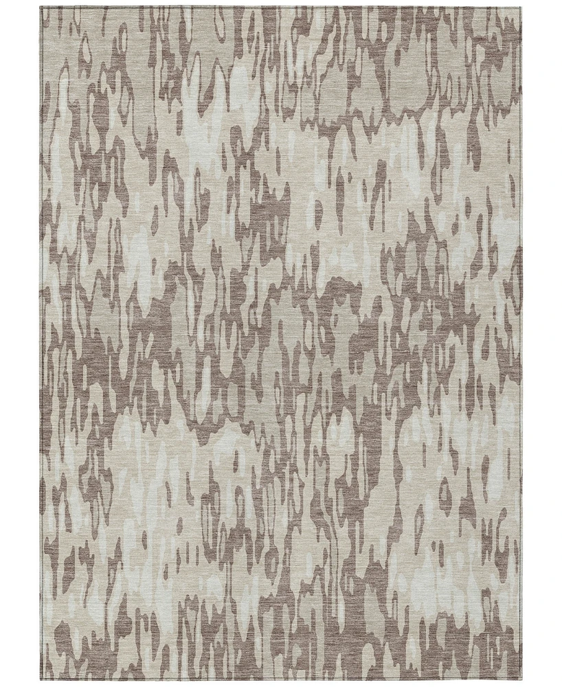Addison Chantille Machine Washable ACN986 8'x10' Area Rug